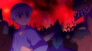 Sengoku Youko 2 Episodio 5