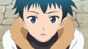 Toaru Ossan no VRMMO Katsudouki 1 Episodio 1