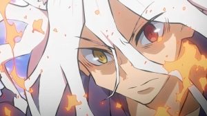 Sengoku Youko 1 Episodio 4