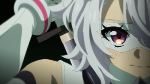 Shy 2 Episodio 10