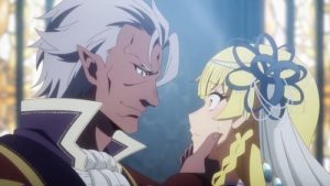 Lv2 kara Cheat datta Motoyuusha Kouho no Mattari Isekai Life 1 Episodio 8
