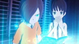 Kamierabi 2 Episodio 1