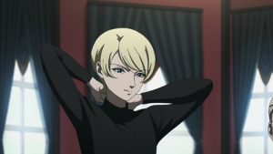 Migi to Dali 1 Episodio 5