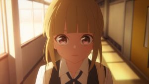 Amagami-san Chi no Enmusubi 1 Episodio 19