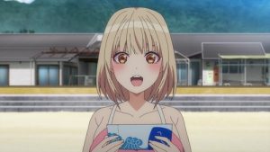 Pon no Michi 1 Episodio 7