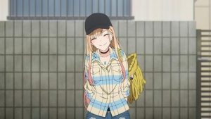 My Dress-Up Darling 1 Episodio 2