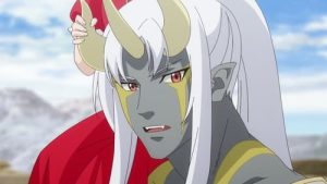 Re:Monster 1 Episodio 11