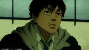 Under Ninja 1 Episodio 6