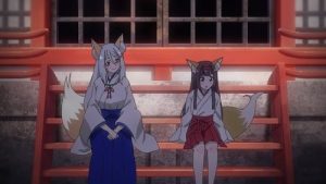Meitou “Isekai no Yu” Kaitakuki: Around 40 Onsen Mania no Tensei Saki wa, Nonbiri Onsen Tengoku deshita 1 Episodio 11