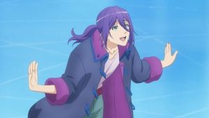 Gekkan Mousou Kagaku 1 Episodio 5