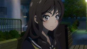 Mayonaka Punch 1 Episodio 4