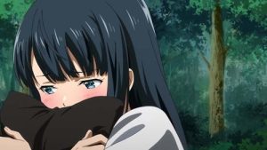 Chiyu Mahou no Machigatta Tsukaikata 1 Episodio 5
