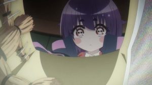 Dark Gathering 1 Episodio 4