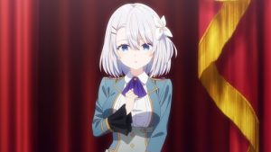 Hikikomari Kyuuketsuki no Monmon 1 Episodio 5