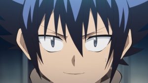 Tasuuketsu 1 Episodio 11