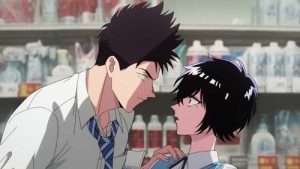 Kowloon Generic Romance 1 Episodio 6