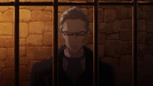 Ishura 2 Episodio 6