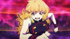 Mato Seihei no Slave 1 Episodio 6