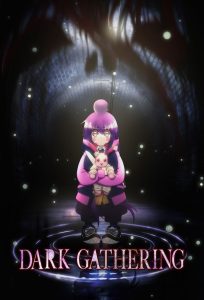 Dark Gathering Temporada 1