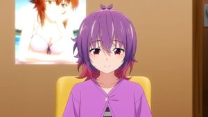 Temple 1 Episodio 6