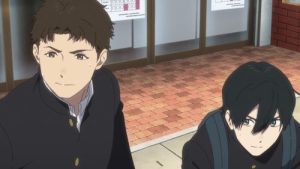 Shoushimin Series 1 Episodio 4