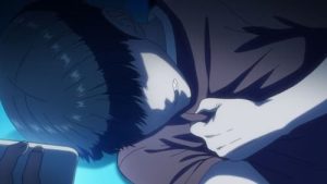 Kenka Dokugaku 1 Episodio 11