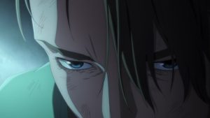 Karasu wa Aruji wo Erabanai 1 Episodio 11