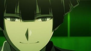 Tasuuketsu 1 Episodio 17