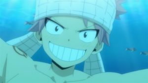Fairy Tail: 100-nen Quest 1 Episodio 2