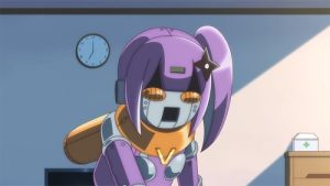 Ninja to Koroshiya no Futarigurashi 1 Episodio 5