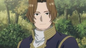 Sousou no Frieren 1 Episodio 13