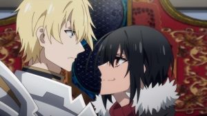 Saikyou no Shienshoku “Wajutsushi” de Aru Ore wa Sekai Saikyou Clan wo Shitagaeru 1 Episodio 11