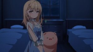 Buta no Liver wa Kanetsu Shiro 1 Episodio 7