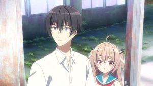Atri: My Dear Moments 1 Episodio 3