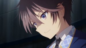 Seiken Gakuin no Makentsukai 1 Episodio 6