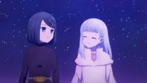 Dungeon no Naka no Hito 1 Episodio 12