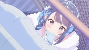 VTuber Nandaga Haishin Kiri Wasuretara Densetsu ni Natteta 1 Episodio 2