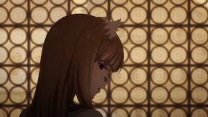 Ookami to Koushinryou: Merchant Meets the Wise Wolf 1 Episodio 19