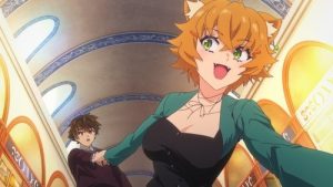 A-Rank Party wo Ridatsu shita Ore wa, Moto Oshiego-tachi to Meikyuu Shinbu wo Mezasu 1 Episodio 17