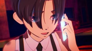 Kamierabi 2 Episodio 11