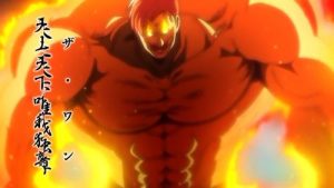 Nanatsu no Taizai 4 Episodio 18