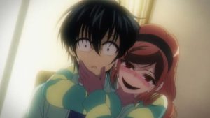 Dark Gathering 1 Episodio 13