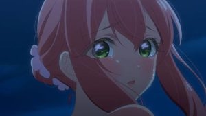 Kimi no Koto ga Daidaidaidaidaisuki na 100-nin no Kanojo 1 Episodio 11