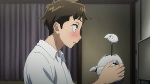 Boku no Tsuma wa Kanjou ga Nai 1 Episodio 7