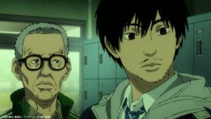 Under Ninja 1 Episodio 5
