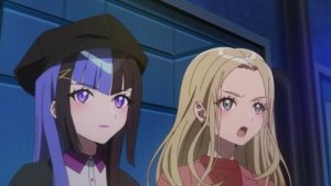 Bokura no Ameiro Protocol 1 Episodio 9