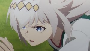 Umamusume: Cinderella Gray 1 Episodio 8