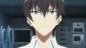 Atri: My Dear Moments 1 Episodio 4