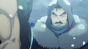 Ishura 2 Episodio 7