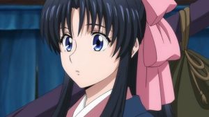 Rurouni Kenshin: Meiji Kenkaku Romantan (2023) 1 Episodio 2